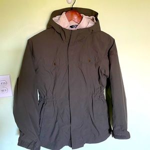 Girls’ North Face Osolita Triclimate Jacket